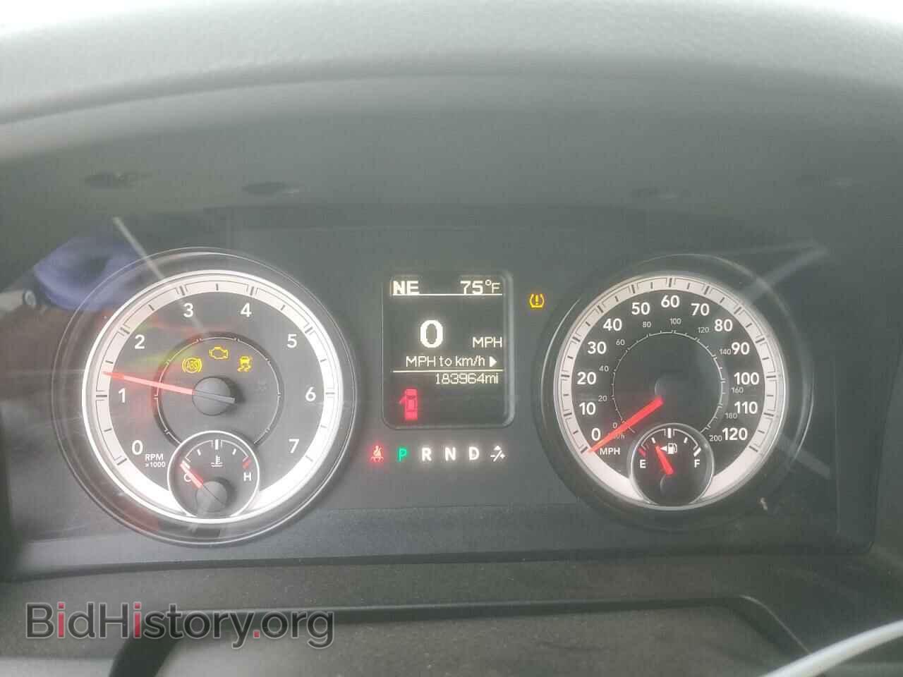 2015 RAM 1500 - VIN: 1C6RR6GT9FS638557 - Фото 9