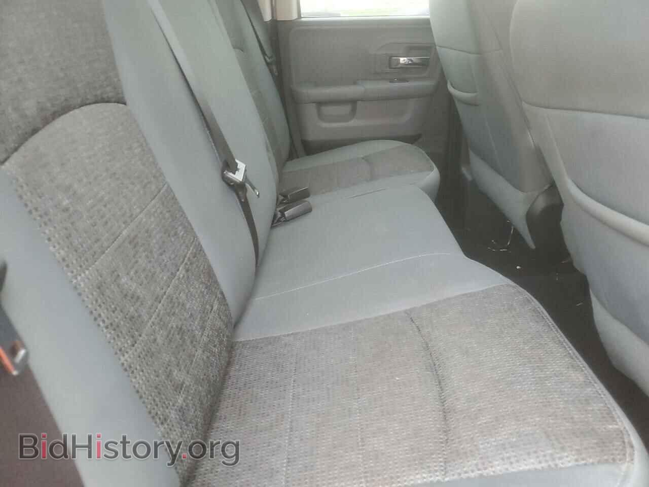 2015 RAM 1500 - VIN: 1C6RR6GT9FS638557 - Фото 10