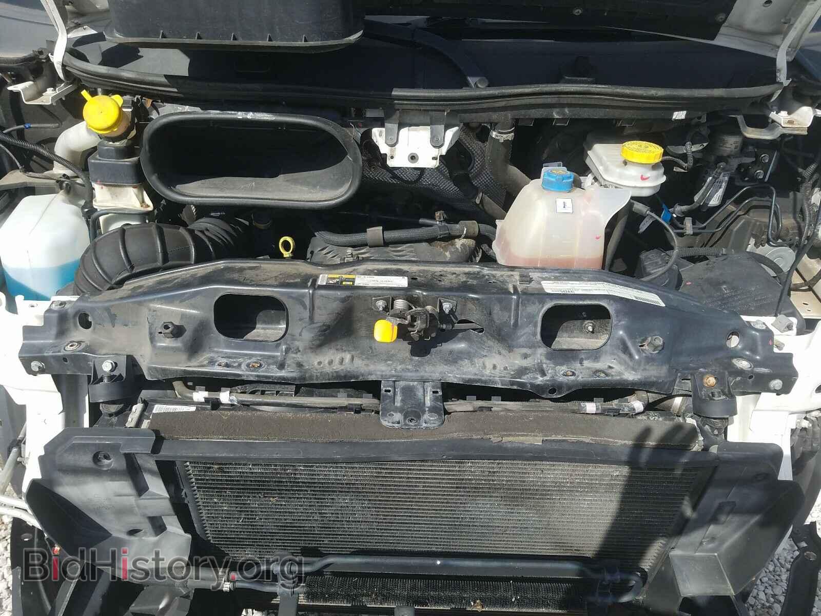 2016 RAM PROMASTER - VIN: 3C6TRVAG0GE105304 - Фото 7