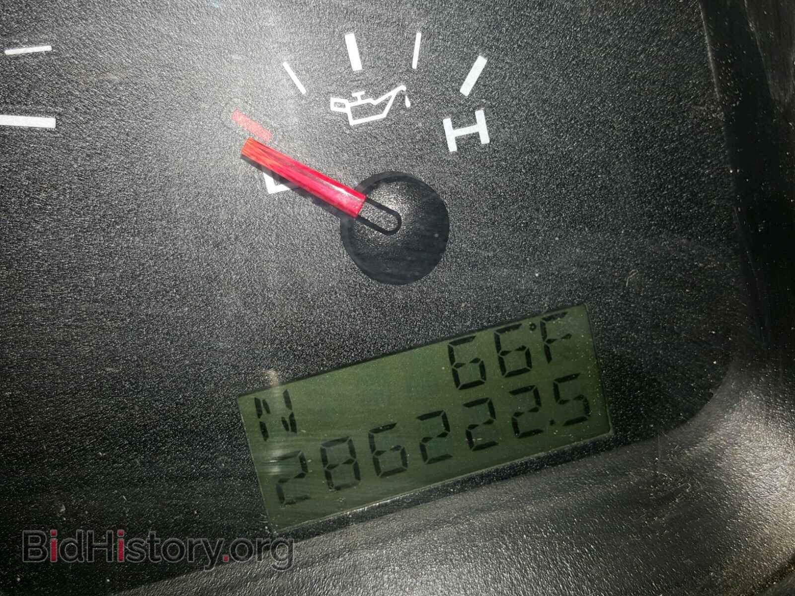 2005 FORD F150 - VIN: 1FTPX14535FA20334 - Фото 8
