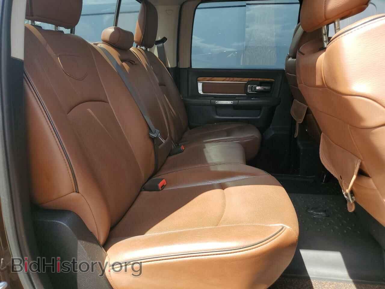 2013 RAM 2500 - VIN: 3C6UR5GL5DG615477 - Фото 6