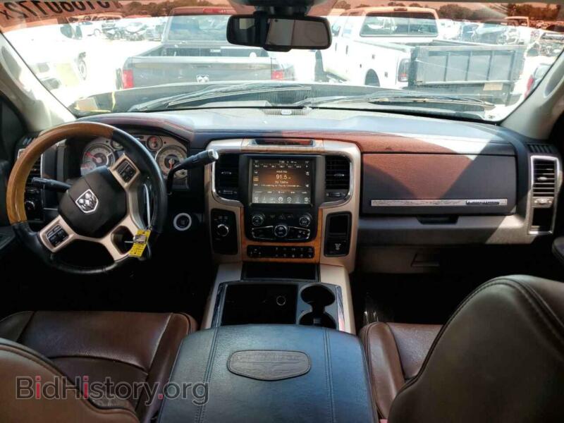 2013 RAM 2500 (VIN 3C6UR5GL5DG615477) — photo 9 of 10