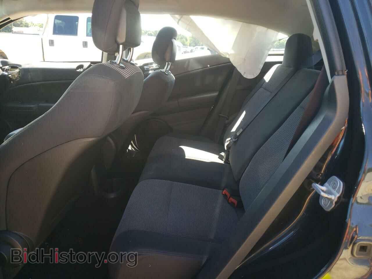 2010 DODGE CALIBER - VIN: 1B3CB4HA1AD665268 - Фото 5