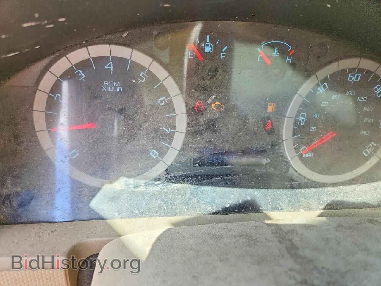 2011 FORD ESCAPE - VIN: 1FMCU0EG6BKC71283 - Фото 9