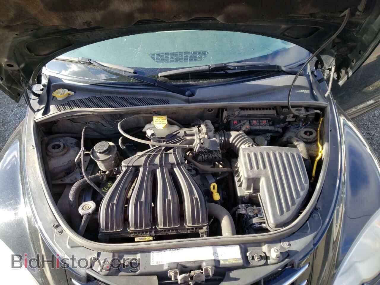 2006 CHRYSLER PT CRUISER - VIN: 3A4FY48B06T338973 - Фото 11