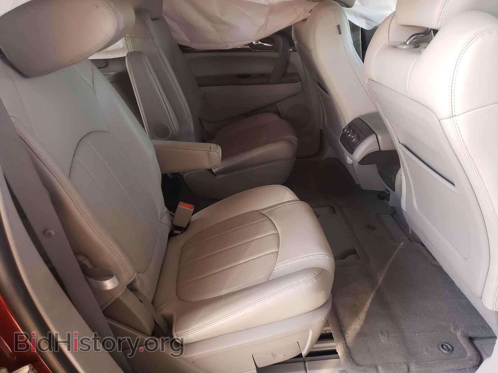 2015 BUICK ENCLAVE - VIN: 5GAKRBKD7FJ192077 - Фото 6