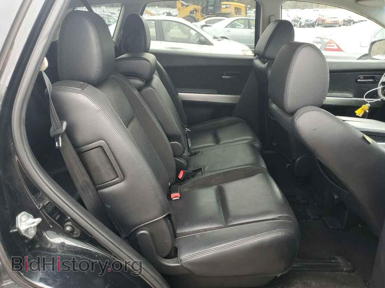 2014 MAZDA CX-9 - VIN: JM3TB3DV1E0433100 - Фото 11