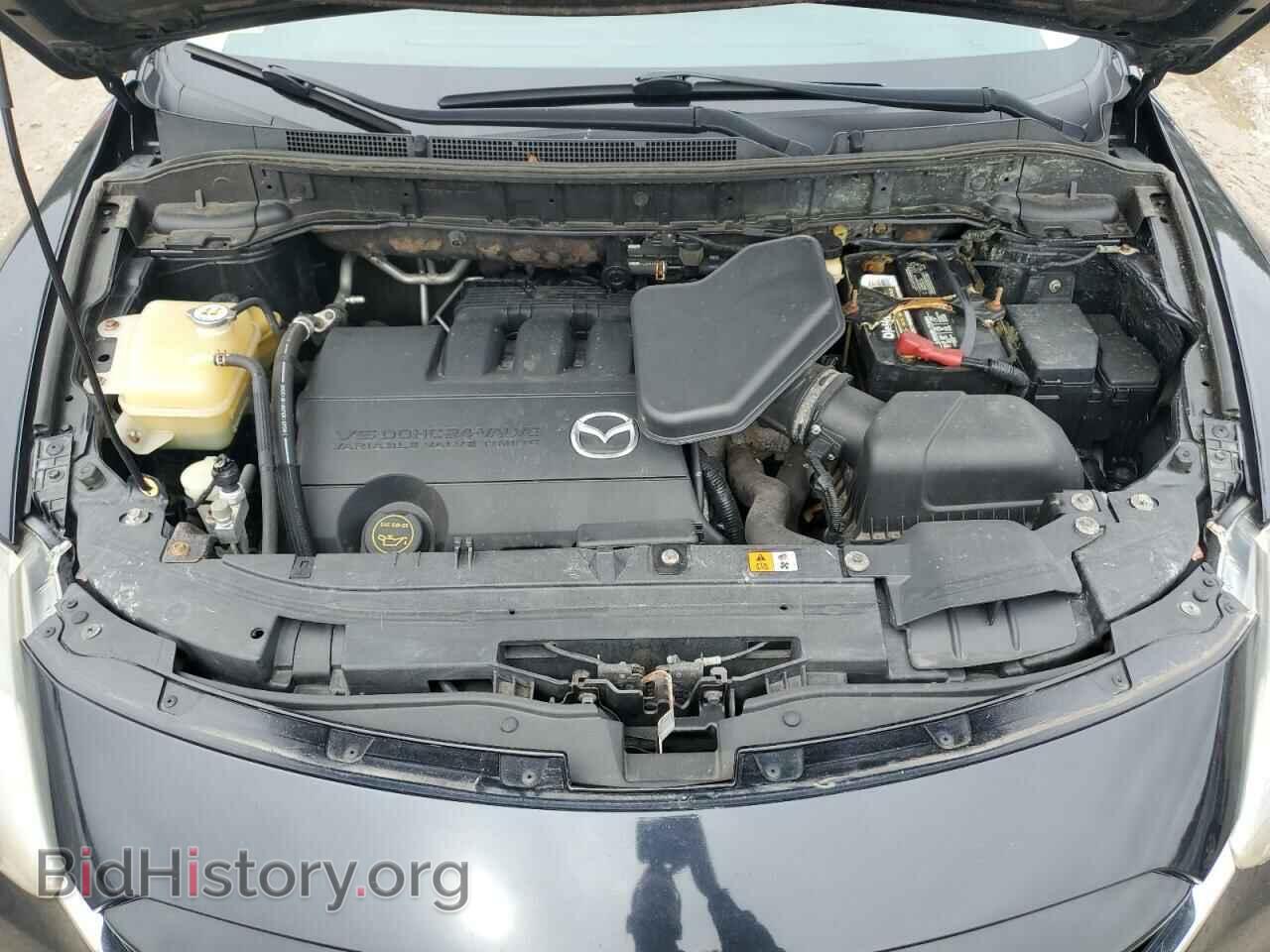 2014 MAZDA CX-9 - VIN: JM3TB3DV1E0433100 - Фото 12