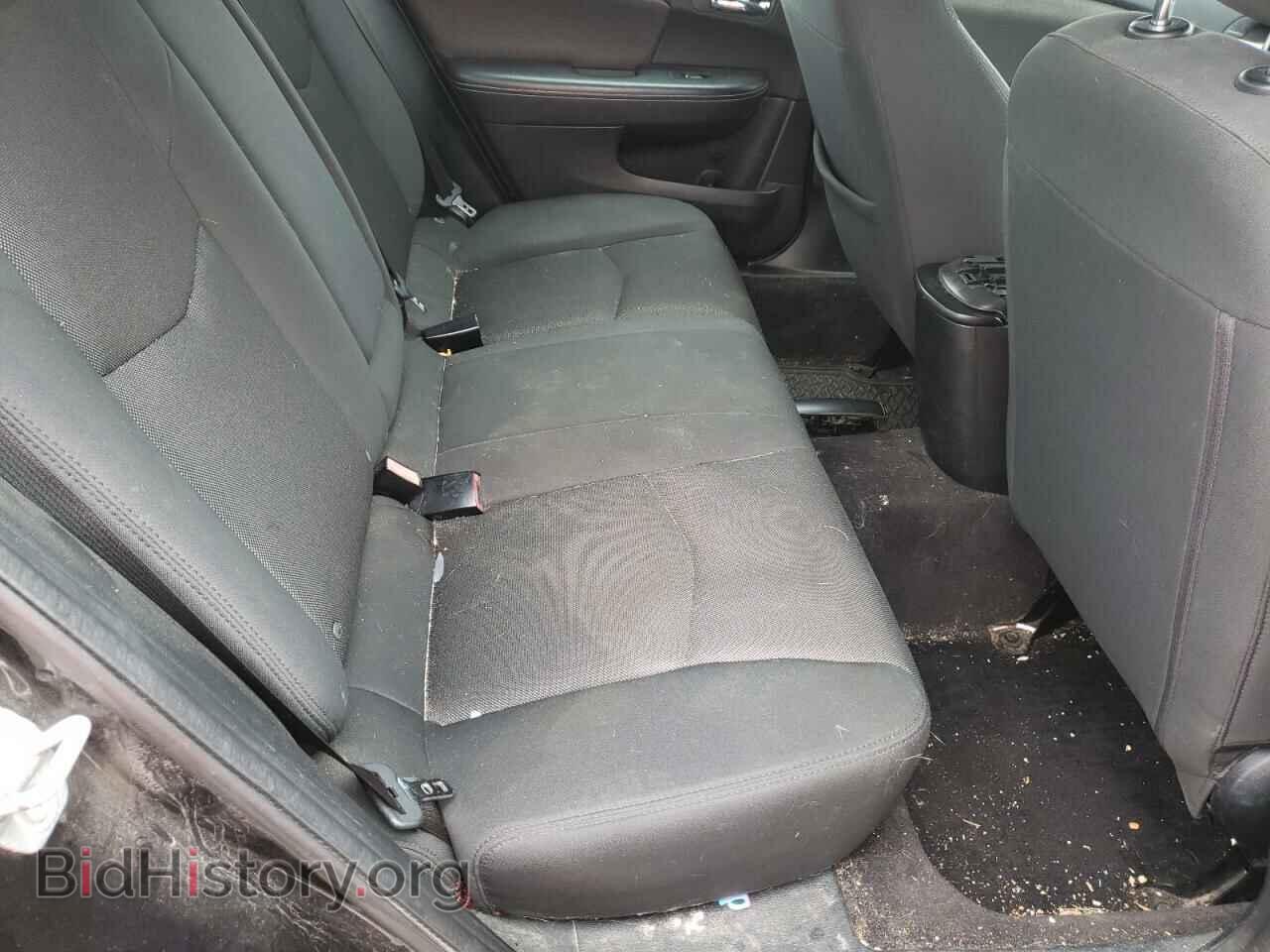 2012 DODGE AVENGER - VIN: 1C3CDZCB9CN162577 - Photo 6