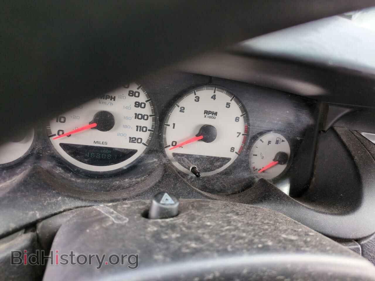 2005 DODGE NEON - VIN: 1B3ES56C05D178751 - Фото 9