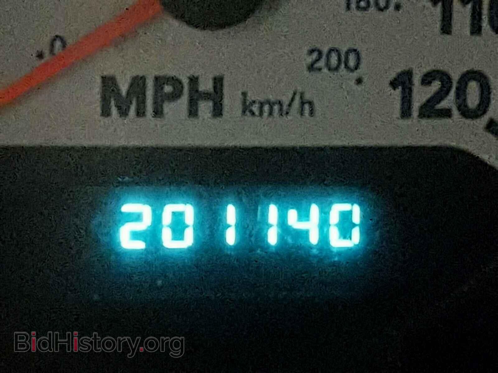 2005 DODGE CARAVAN - VIN: 1D4GP24RX5B155152 - Фото 8