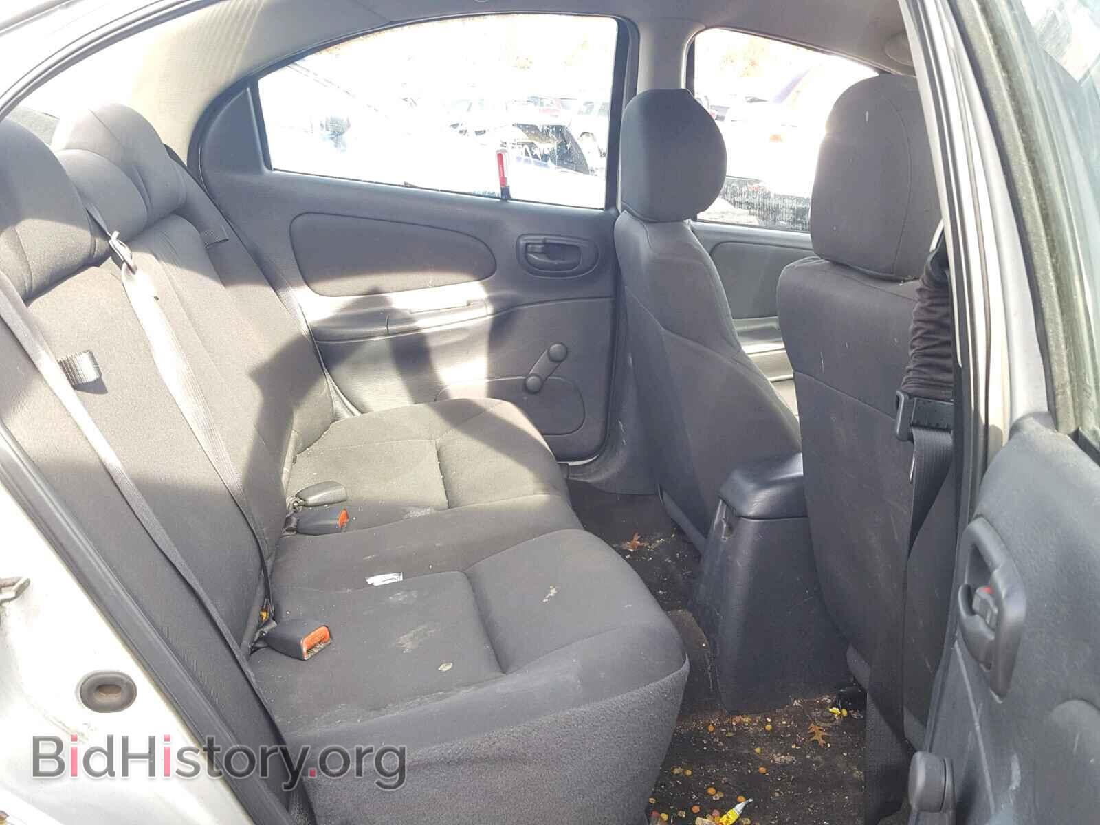 2005 DODGE NEON - VIN: 1B3ES56C85D198049 - Фото 6