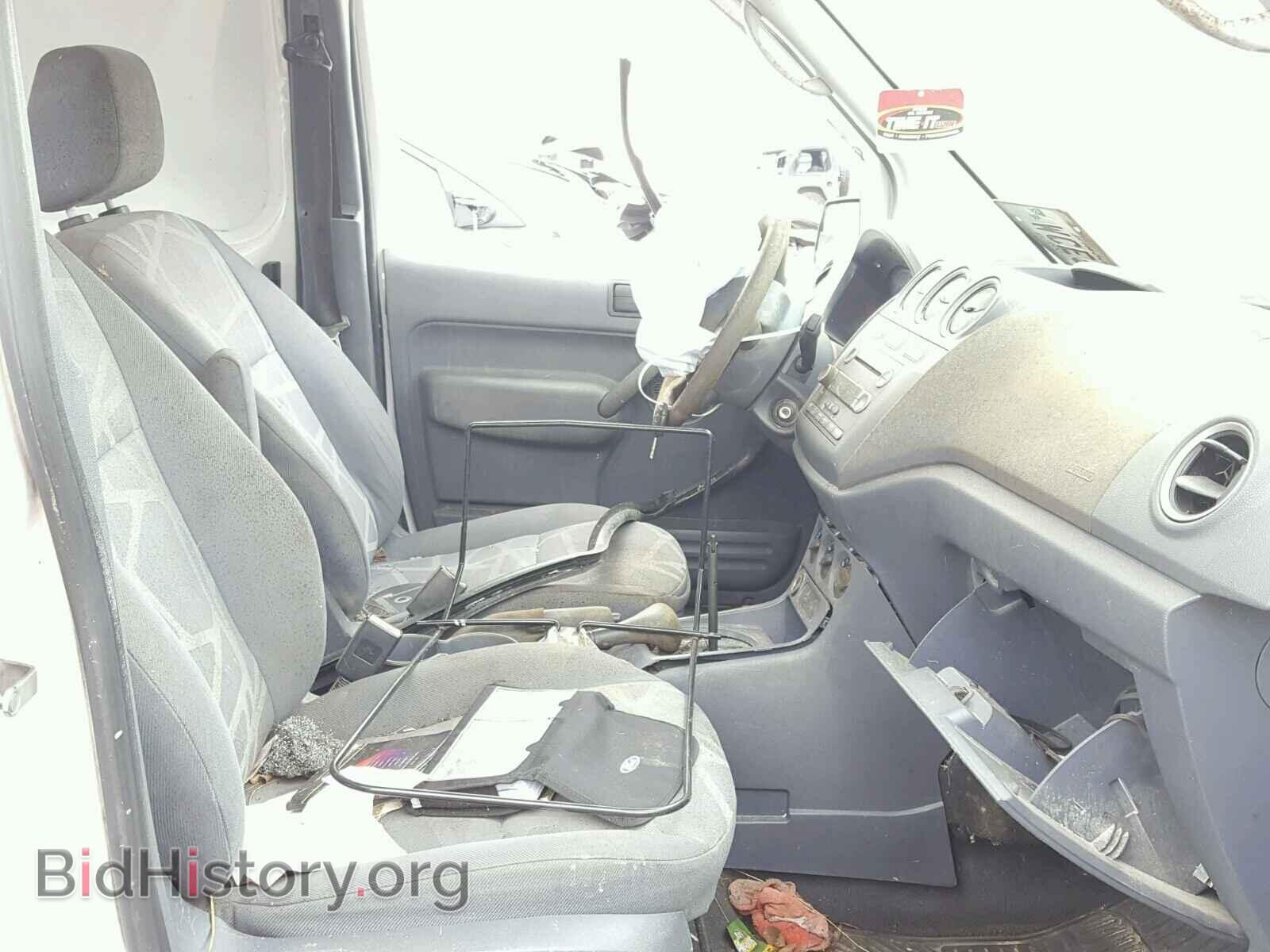 2012 FORD TRANSIT CO - VIN: NM0LS7DN4CT099976 - Фото 5