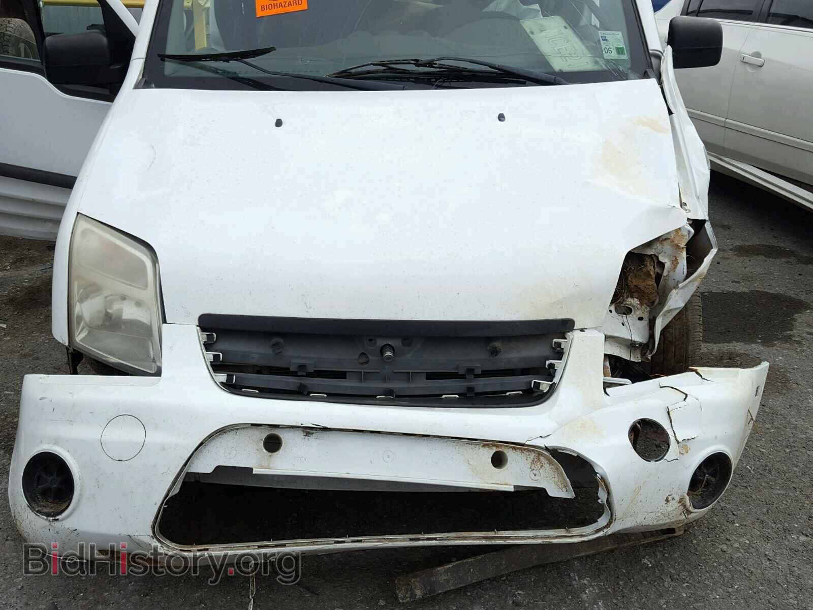 2012 FORD TRANSIT CO - VIN: NM0LS7DN4CT099976 - Фото 7
