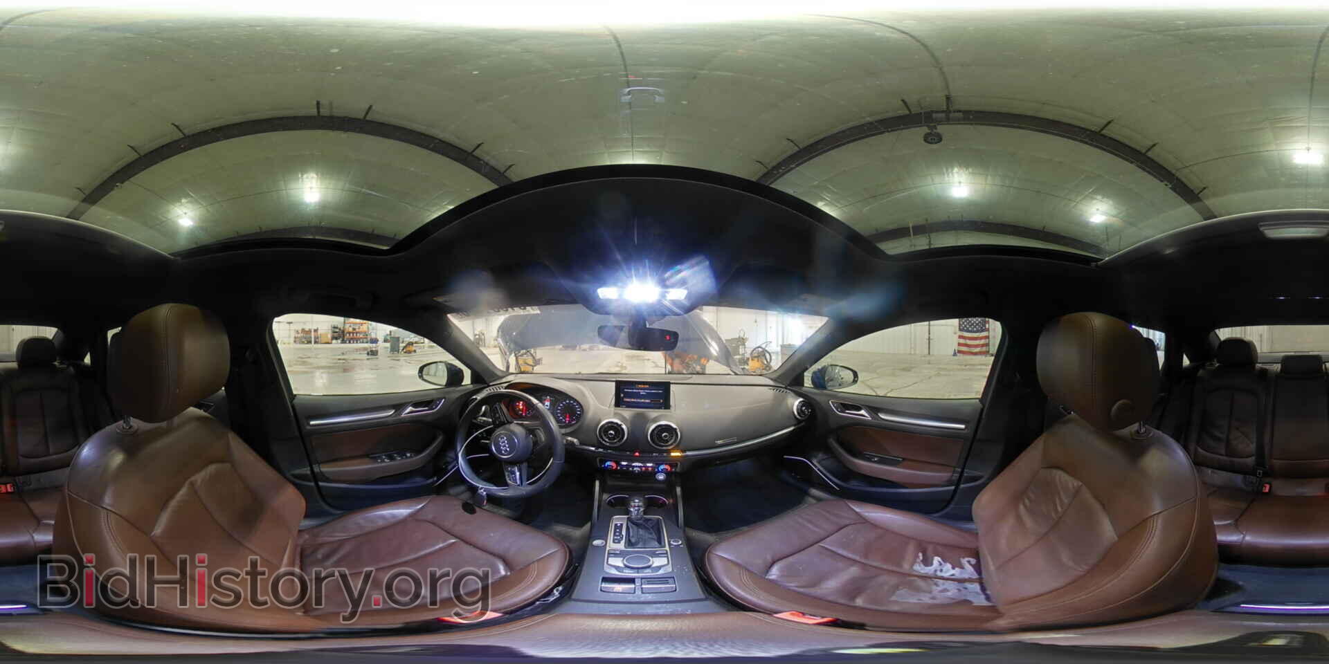 2020 AUDI A3 - VIN: WAUCUGFF8LA096557 - Фото 14