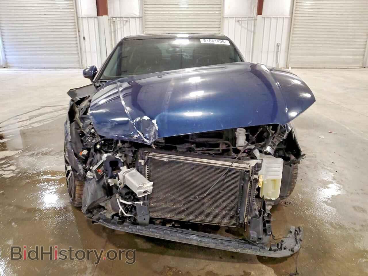 2020 AUDI A3 - VIN: WAUCUGFF8LA096557 - Фото 5