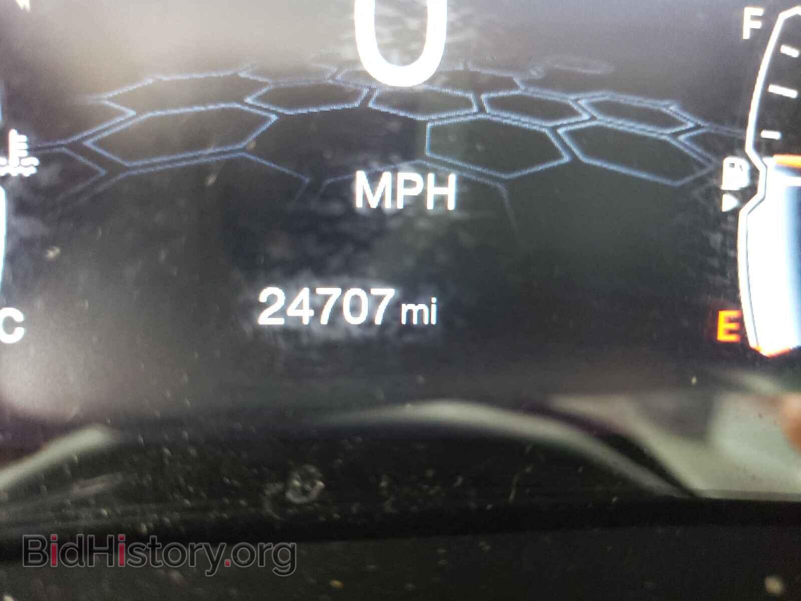 2017 JEEP COMPASS - VIN: 3C4NJDCB1HT597729 - Фото 8