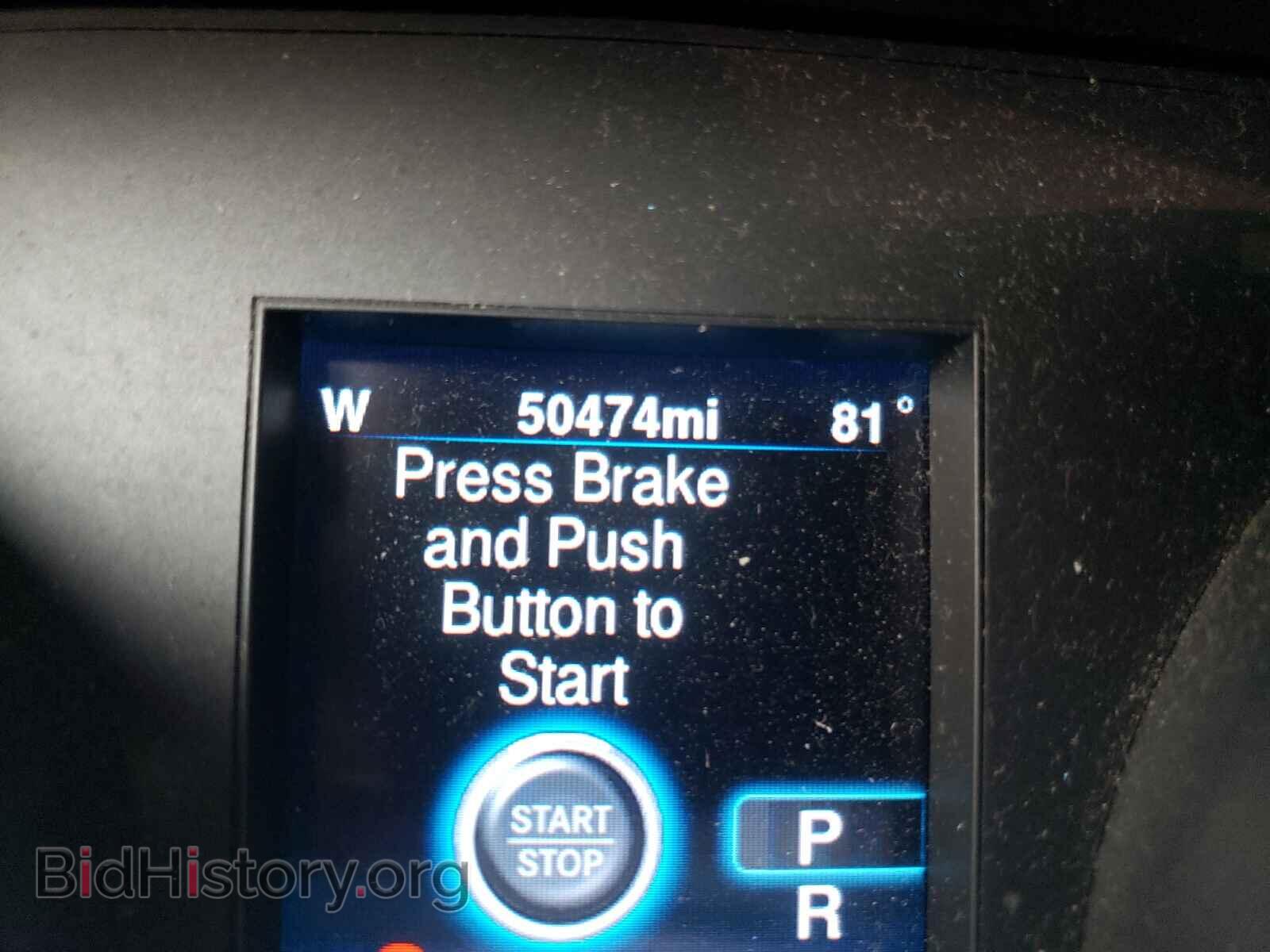 2014 CHRYSLER 300 - VIN: 2C3CCARG7EH120556 - Фото 8