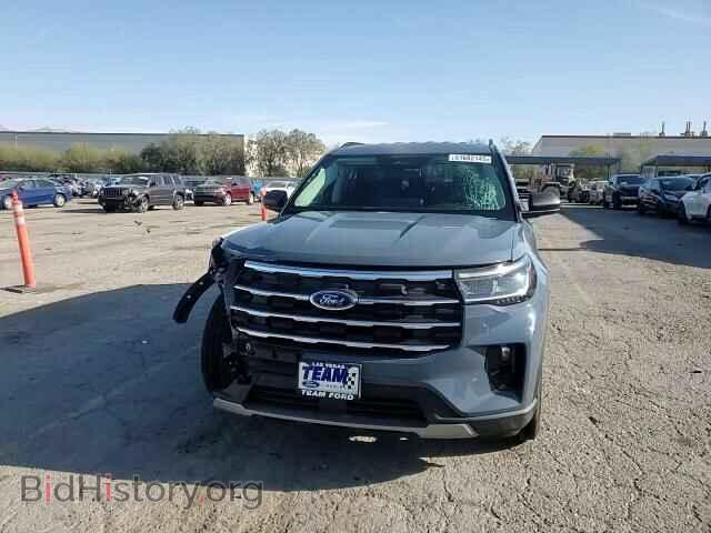 2025 FORD EXPLORER A - VIN: 1FMUK8DH7SGA39605 - Photo 15