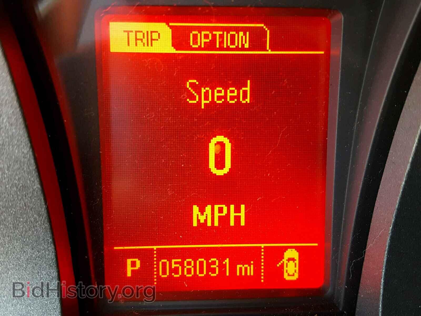 2013 GMC TERRAIN - VIN: 2GKFLVE33D6291905 - Фото 8