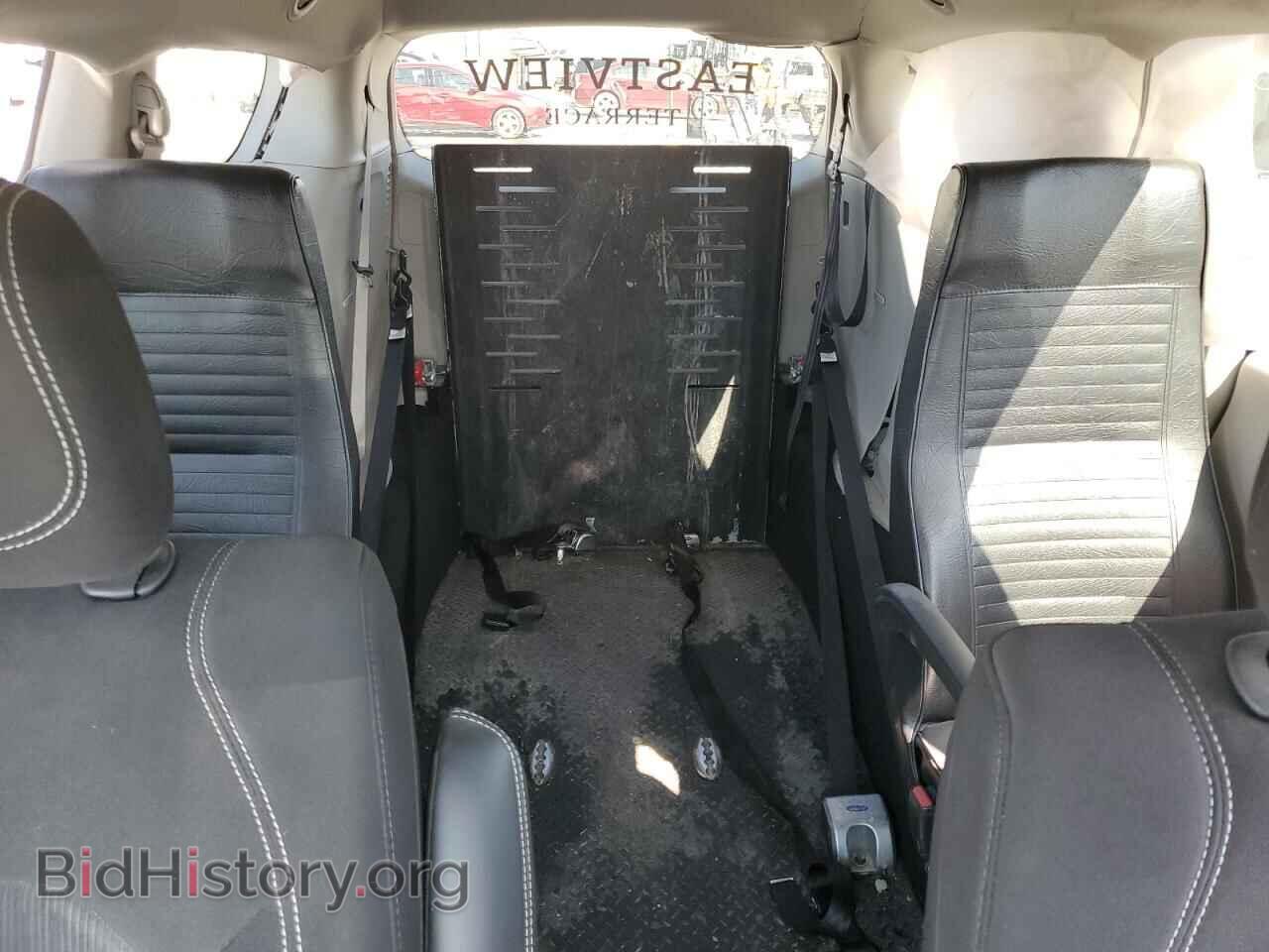 2022 CHRYSLER MINIVAN - VIN: 2C4RC1CG2NR204146 - Фото 10