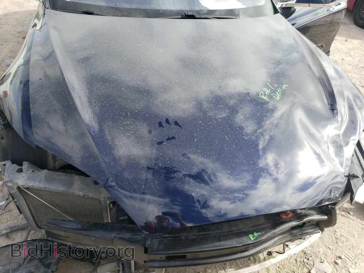 2013 TESLA MODEL S - VIN: 5YJSA1AG4DFP08489 - Photo 7