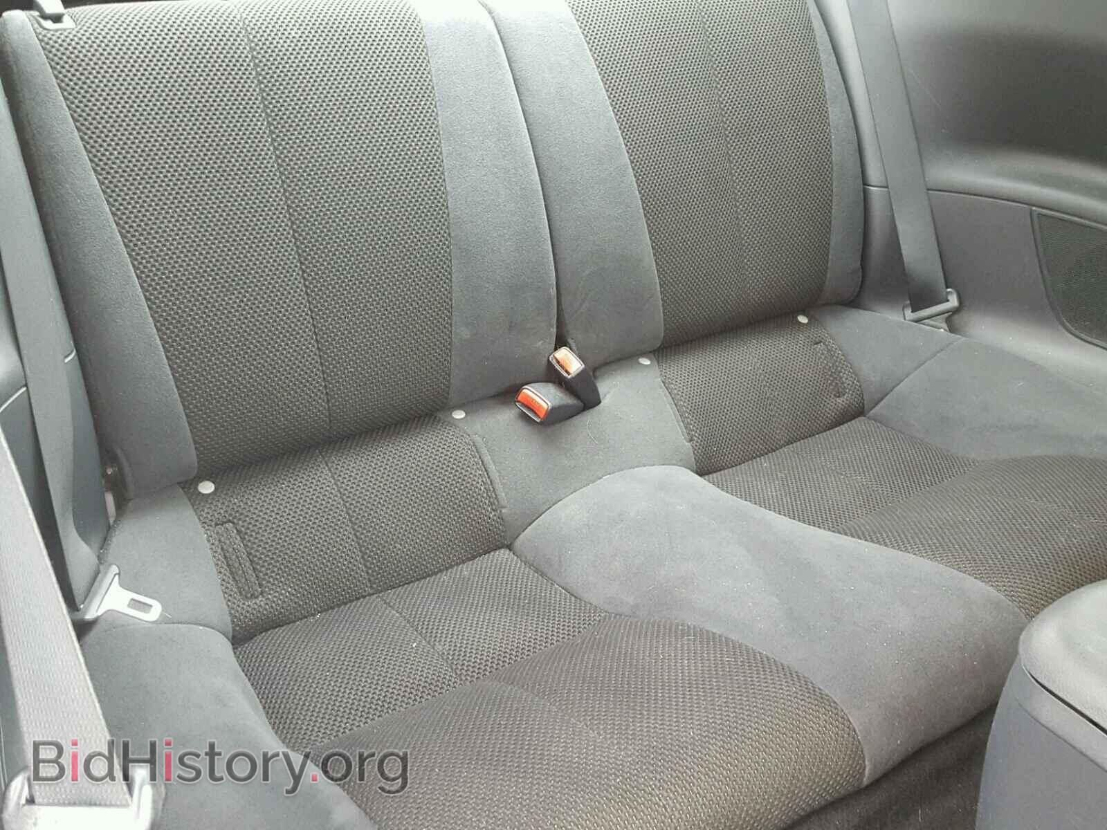 2008 MITSUBISHI ECLIPSE - VIN: 4A3AK24F18E007060 - Photo 6