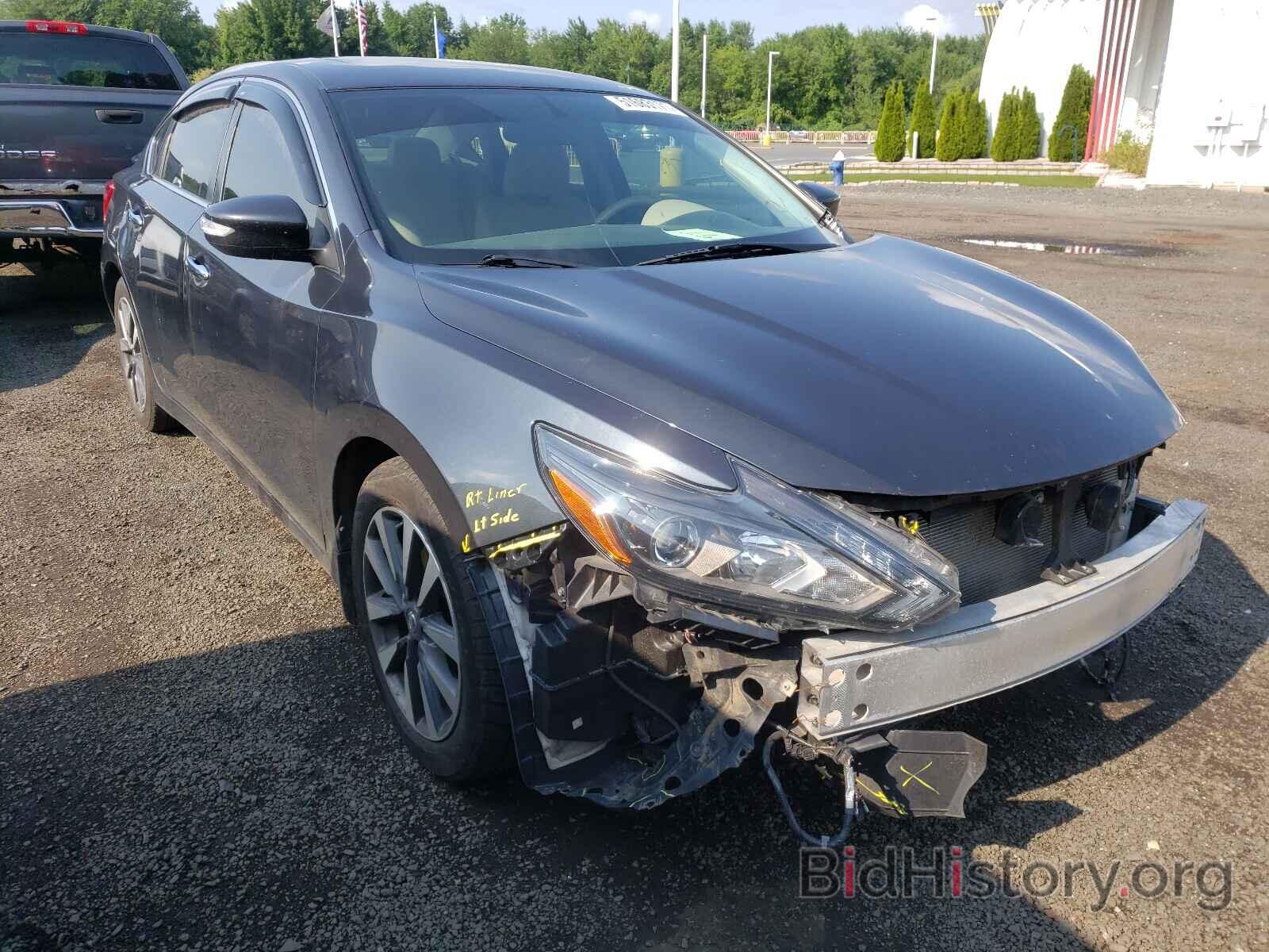 Photo 1N4AL3AP4HC206575 - NISSAN ALTIMA 2017