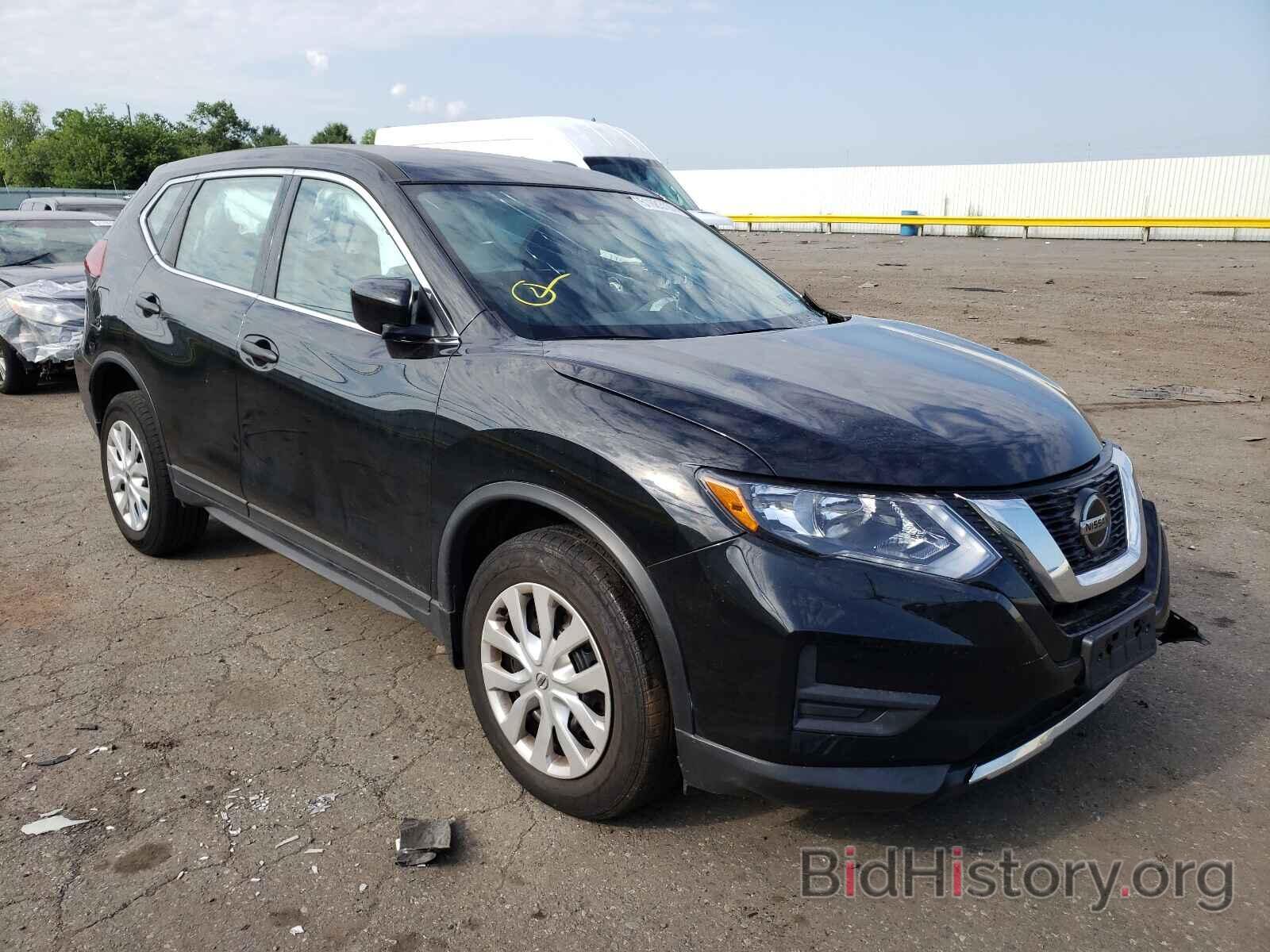 Photo KNMAT2MV2KP538836 - NISSAN ROGUE 2019