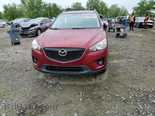 2013 MAZDA CX-5 - VIN: JM3KE4CE4D0140333 - Фото 14