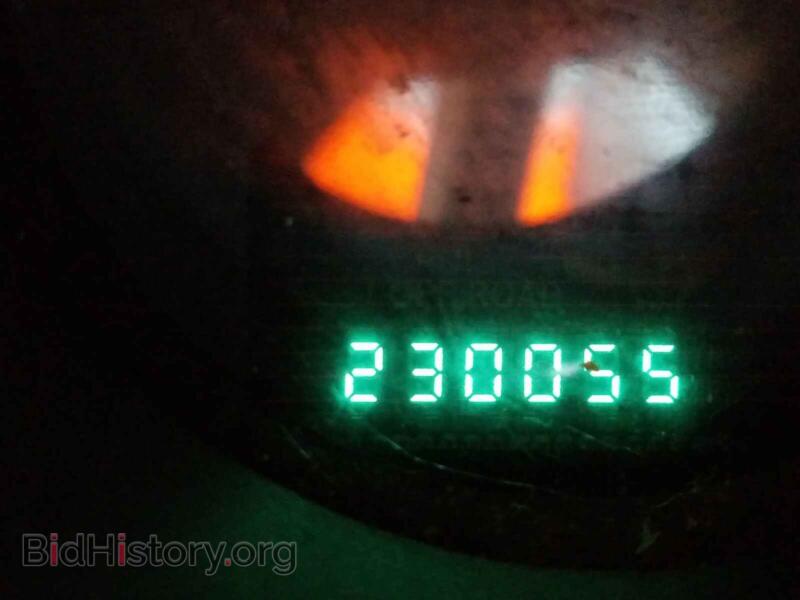 2008 Dodge NITRO (VIN 1D8GT28K78W191269) — photo 8 of 10
