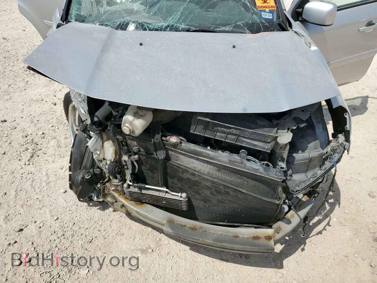 2013 HONDA PILOT - VIN: 5FNYF4H58DB046238 - Фото 13