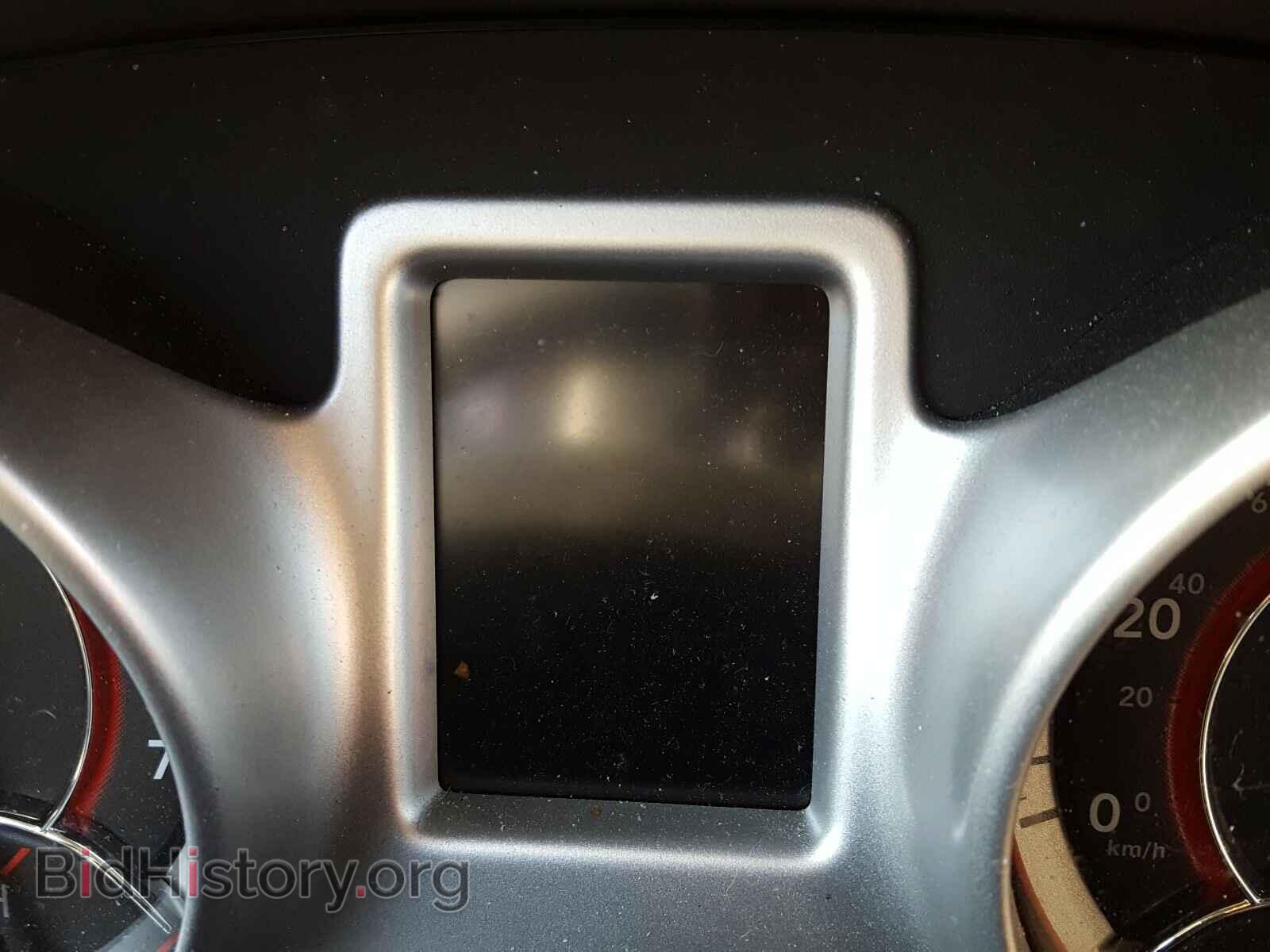 2017 DODGE JOURNEY - VIN: 3C4PDCAB6HT683194 - Photo 8