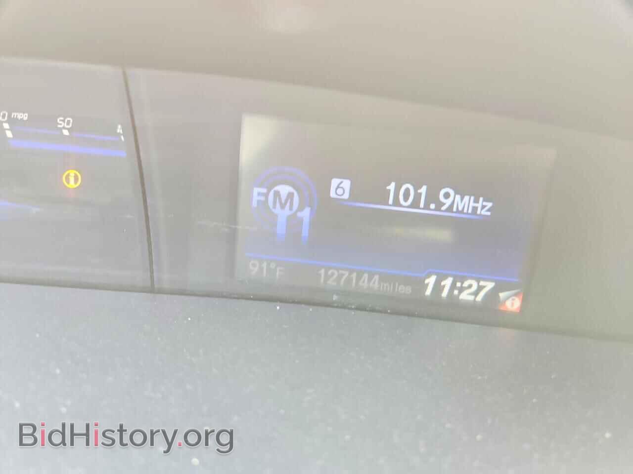 2013 HONDA CIVIC - VIN: 19XFB4F3XDE003336 - Фото 9