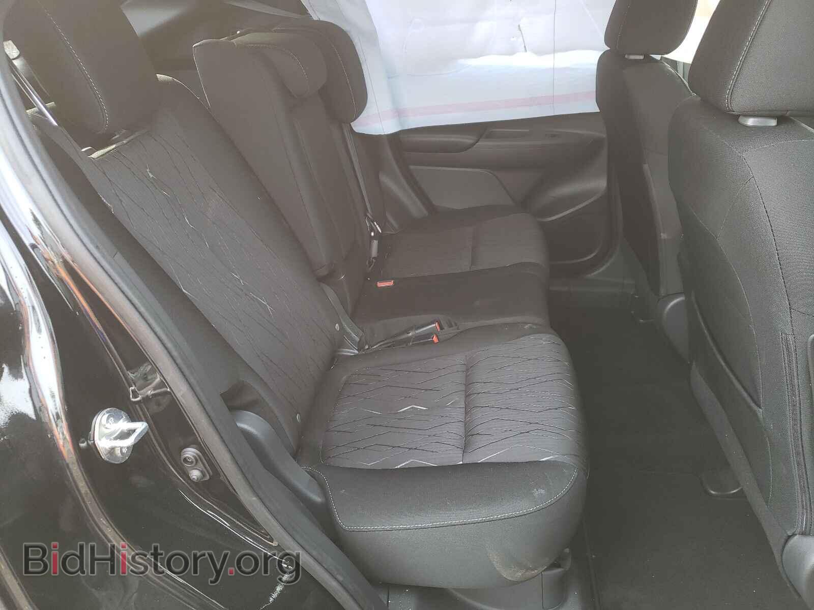 2020 MITSUBISHI ECLIPSE - VIN: JA4AS5AA8LZ015326 - Фото 6