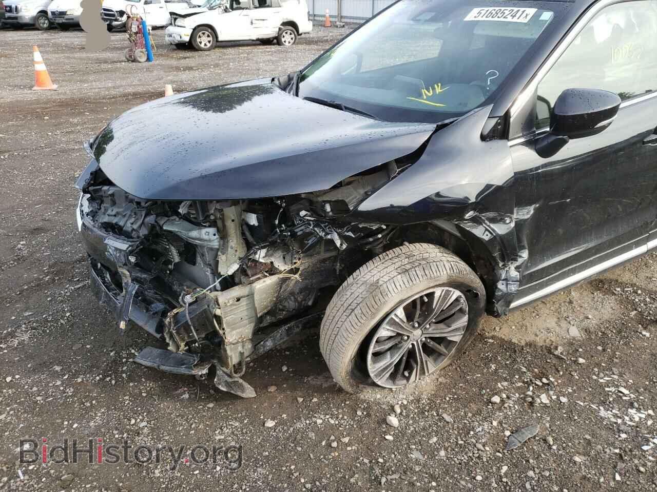 2020 MITSUBISHI ECLIPSE - VIN: JA4AS5AA8LZ015326 - Фото 9