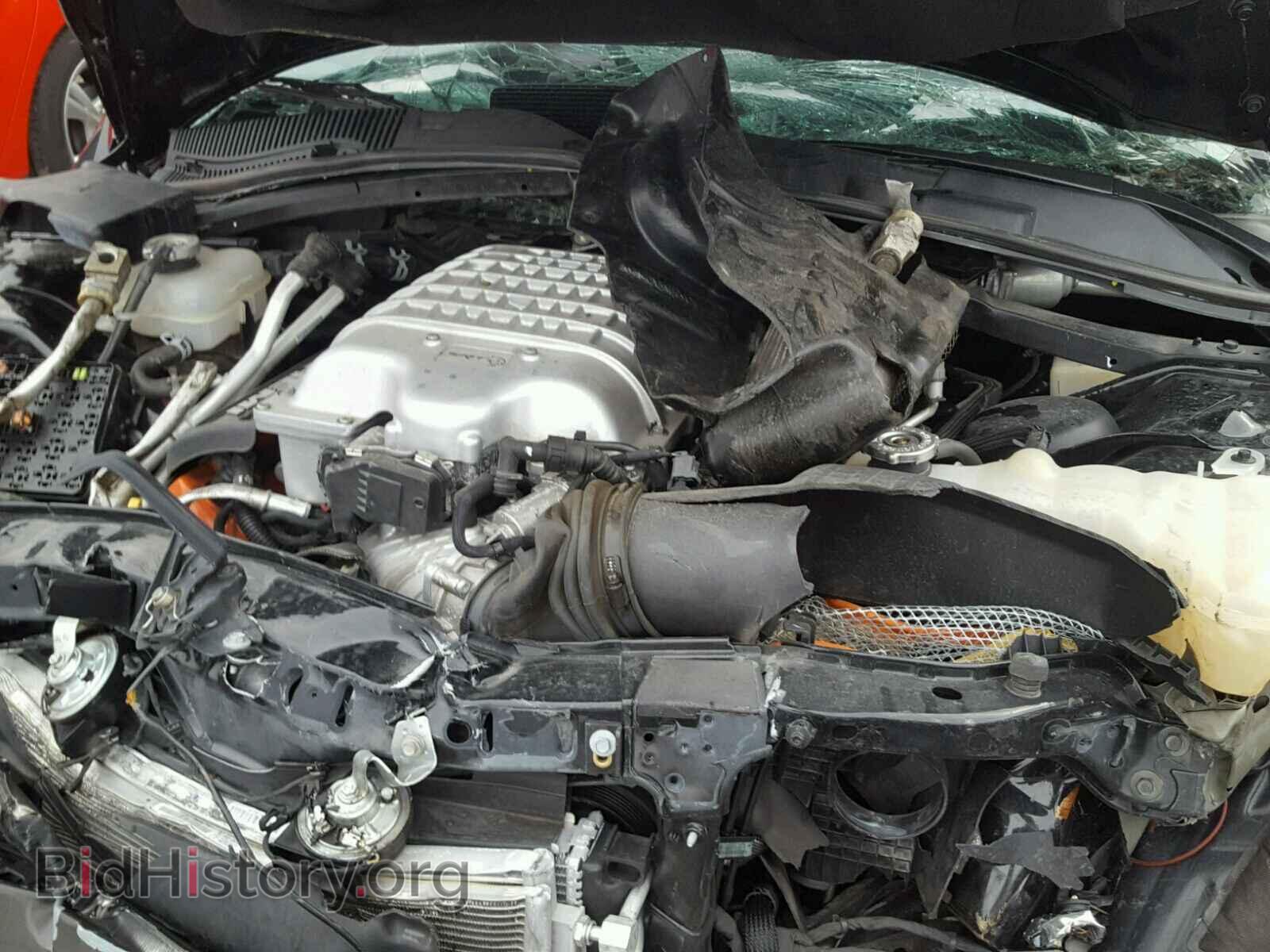 2017 DODGE CHALLENGER - VIN: 2C3CDZC90HH616938 - Photo 7