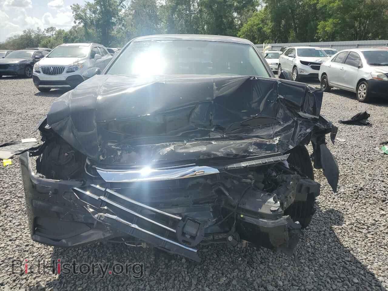 2019 VOLKSWAGEN JETTA - VIN: 3VWC57BU6KM153003 - Фото 5