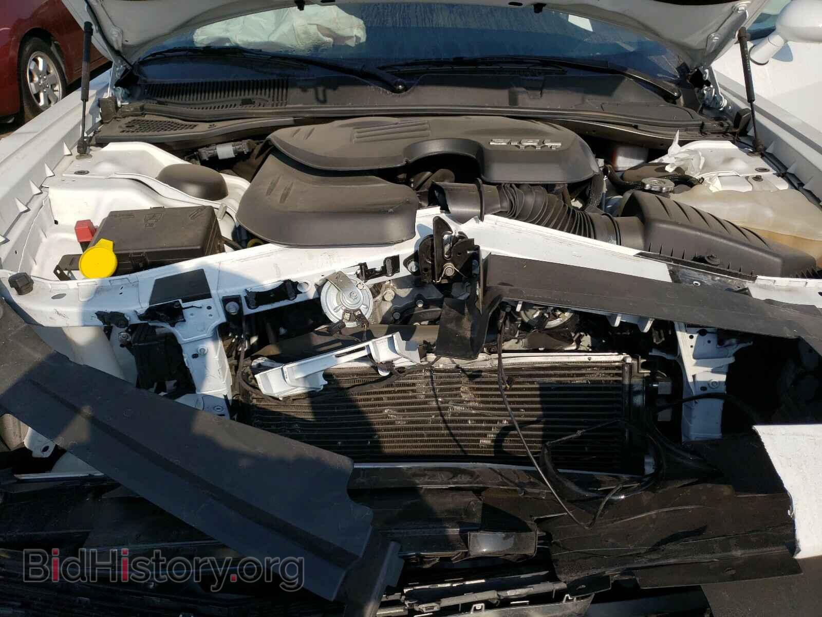 2020 DODGE CHALLENGER - VIN: 2C3CDZAG6LH105552 - Фото 7