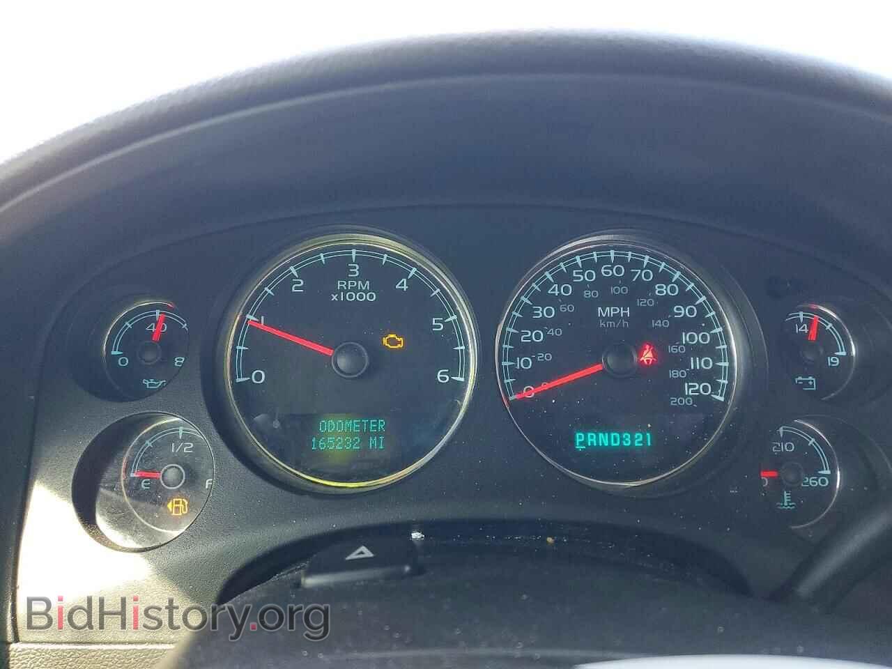 2008 GMC SIERRA - VIN: 2GTEK13M781100066 - Фото 9