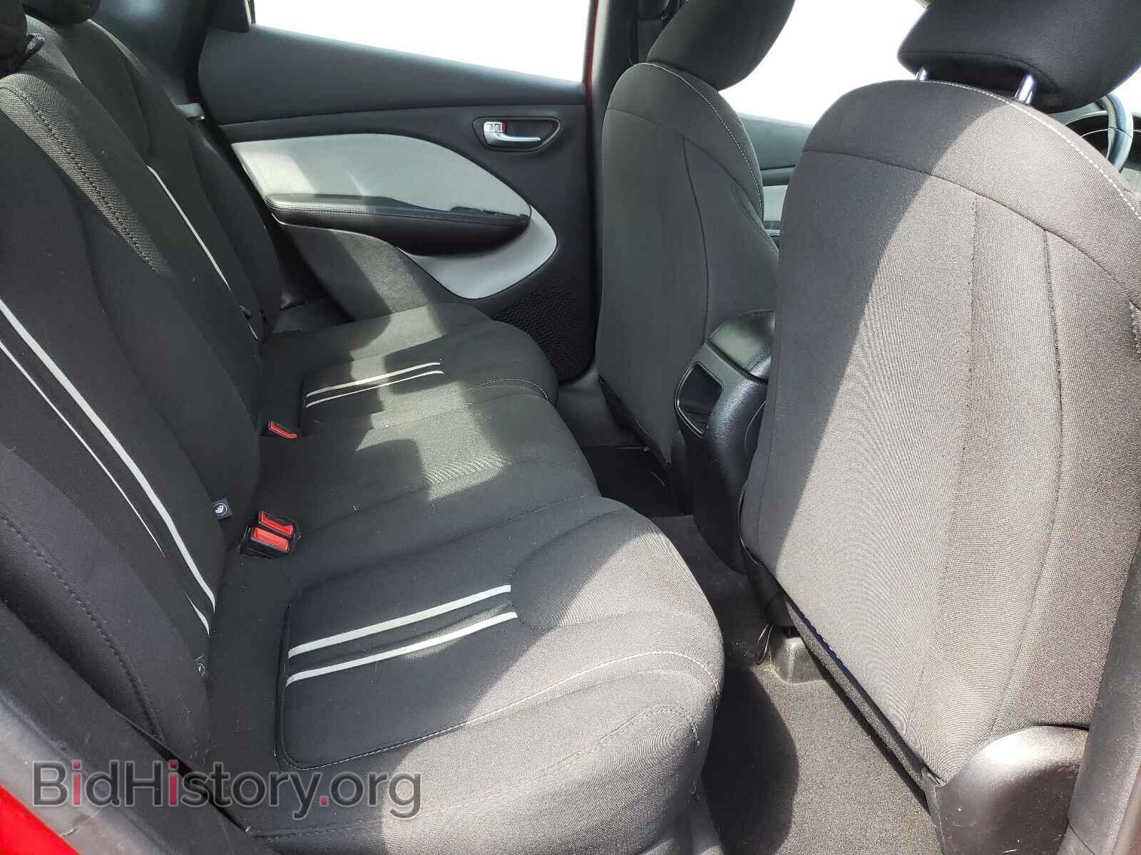 2013 DODGE DART - VIN: 1C3CDFBA7DD110931 - Фото 6