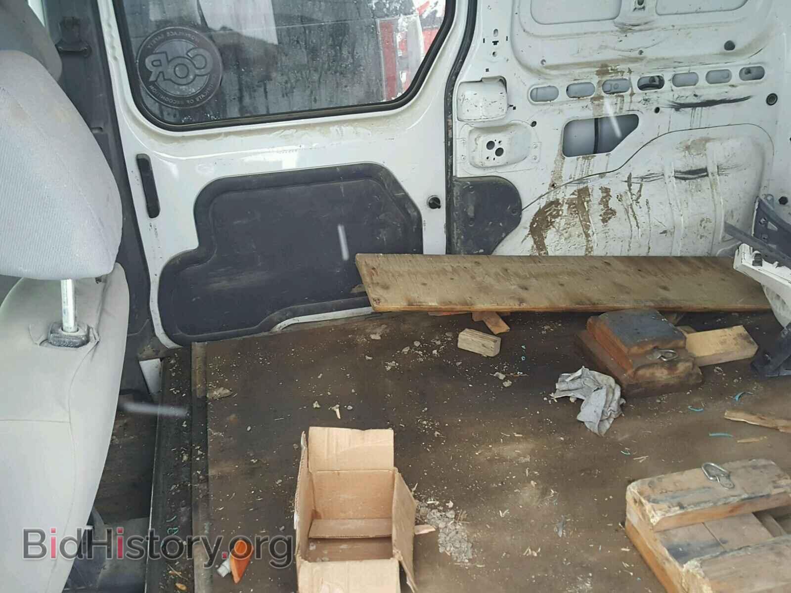 2011 FORD TRANSIT CO - VIN: NM0LS6BN1BT054053 - Фото 6
