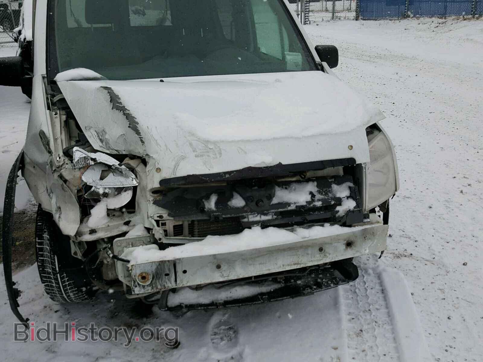 2011 FORD TRANSIT CO - VIN: NM0LS6BN1BT054053 - Фото 9