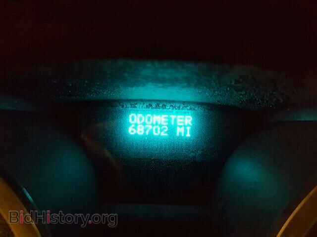 2012 CHEVROLET TRAVERSE - VIN: 1GNKVEED7CJ170977 - Фото 8