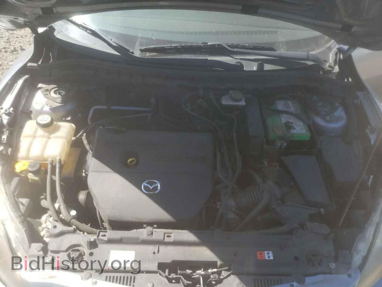 2012 MAZDA 3 - VIN: JM1BL1UG2C1532510 - Photo 7
