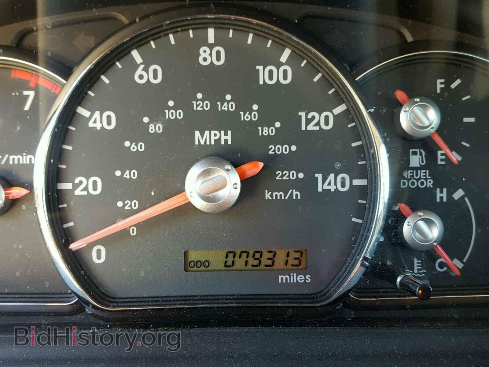 2007 MITSUBISHI GALANT - VIN: 4A3AB56F27E050139 - Фото 8