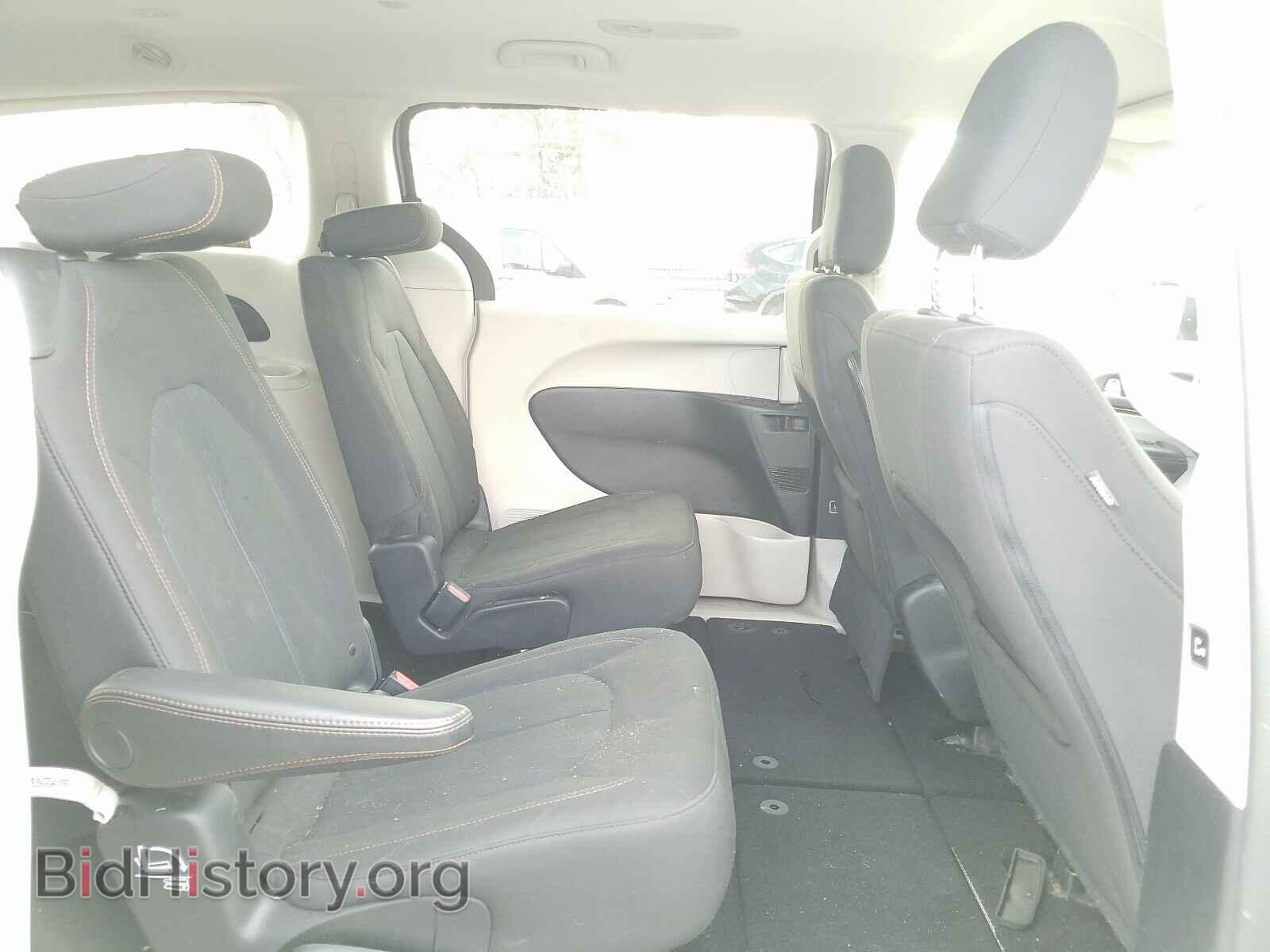 2017 CHRYSLER PACIFICA - VIN: 2C4RC1DG5HR537685 - Photo 6