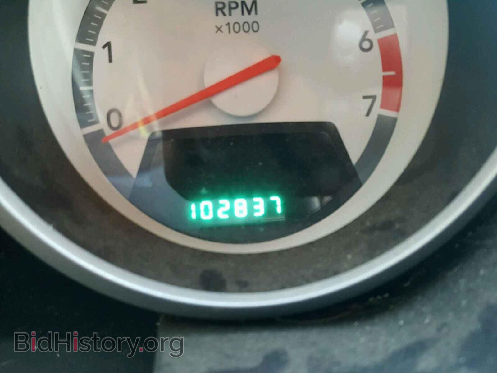 2010 DODGE CARAVAN - VIN: 2D4RN4DE6AR259494 - Фото 8