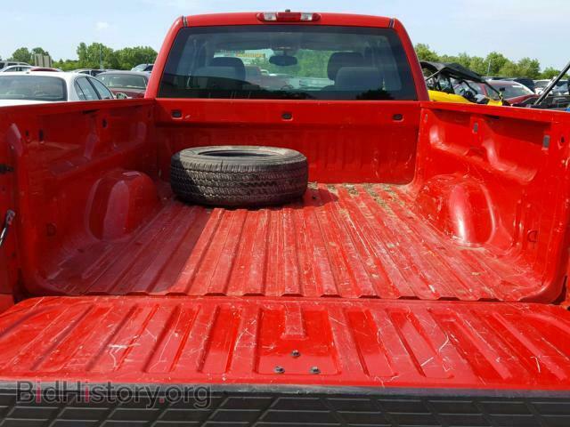 2007 CHEVROLET SILVERADO - VIN: 1GCEC19C87Z547295 - Фото 6