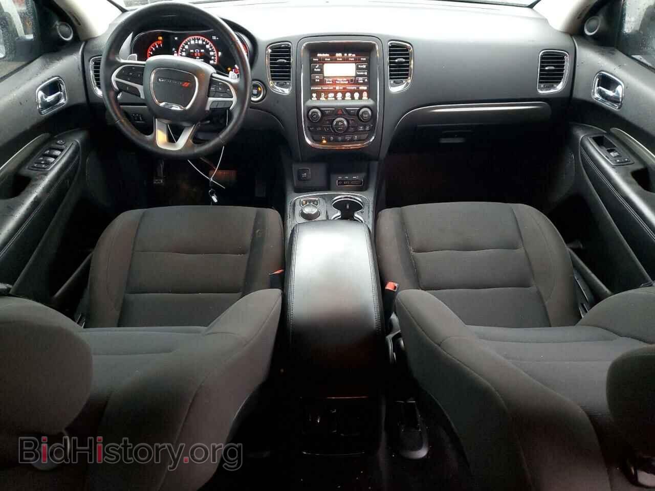 2017 DODGE DURANGO - VIN: 1C4RDJAG1HC957874 - Photo 8
